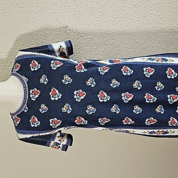 Tory Burch Floral Dress - Picture 2 of 9